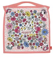 【当商品送料無料】ルートート スヌーピー ROOTOTE 8525 通販 SNOOPY トートバッグ エコバッグ 折りたたみバッグ 折り畳みバック