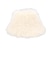 【当商品送料無料】ALTROSE バケットハット 通販 ハット 帽子 ボア ファー帽子 ふわふわ 厚手 暖かい あたたかい あったか シンプル