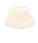 【当商品送料無料】ALTROSE バケットハット 通販 ハット 帽子 ボア ファー帽子 ふわふわ 厚手 暖かい あたたかい あったか シンプル