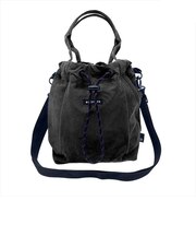 【当商品送料無料】ルートート ショルダーバッグ ROOTOTE 3708 通販 ドローストリングショルダーバッグ 巾着バッグ 斜めがけバッグ