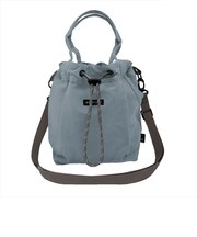 【当商品送料無料】ルートート ショルダーバッグ ROOTOTE 3708 通販 ドローストリングショルダーバッグ 巾着バッグ 斜めがけバッグ