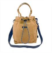 【当商品送料無料】ルートート ショルダーバッグ ROOTOTE 3708 通販 ドローストリングショルダーバッグ 巾着バッグ 斜めがけバッグ