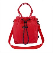 【当商品送料無料】ルートート ショルダーバッグ ROOTOTE 3708 通販 ドローストリングショルダーバッグ 巾着バッグ 斜めがけバッグ