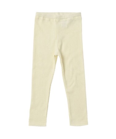 ワッフルレギンス