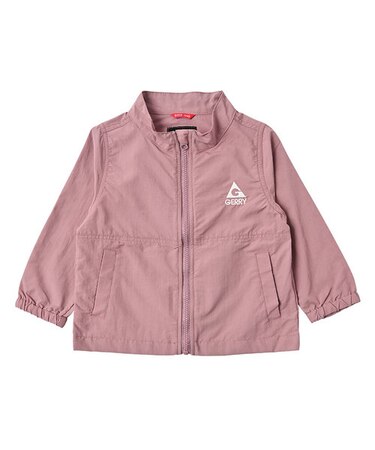 GERRY スタンドウィンドブレーカー