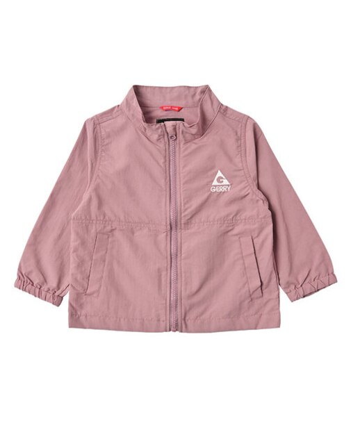 GERRY スタンドウィンドブレーカー