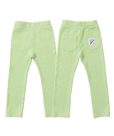 ストレッチパンツ