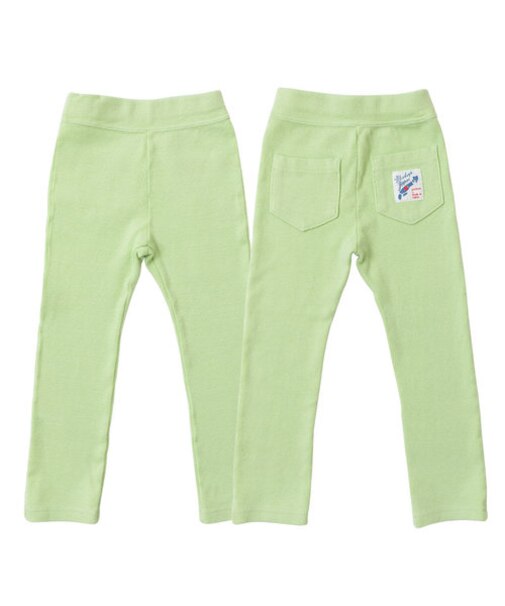 ストレッチパンツ