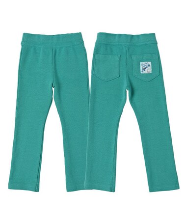 ストレッチパンツ