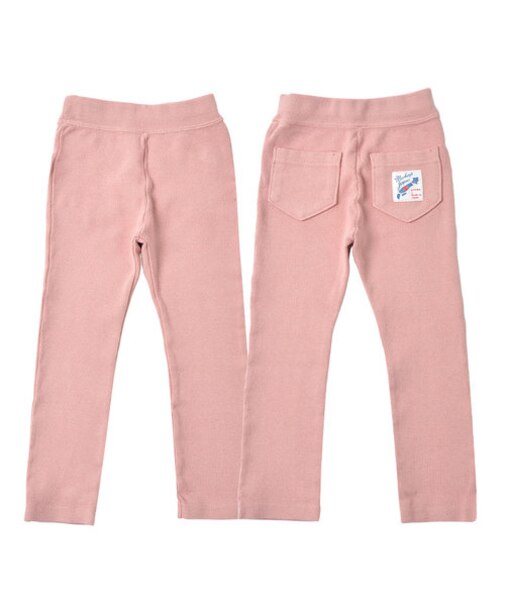 ストレッチパンツ