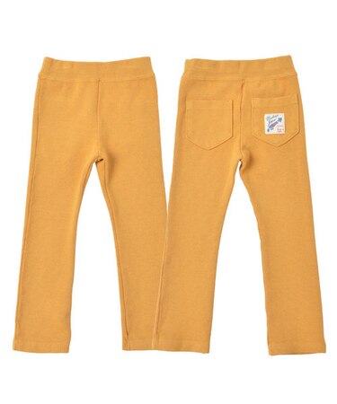 ストレッチパンツ