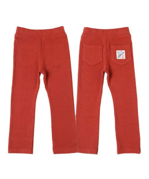 ストレッチパンツ