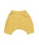 ストレッチサルエルハーフパンツ