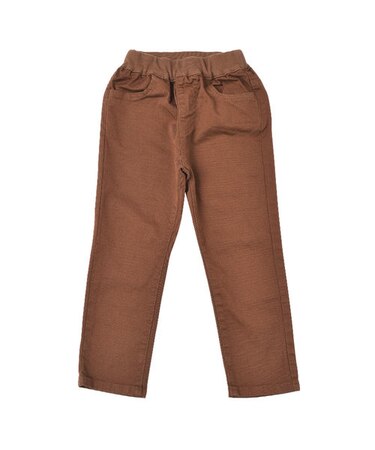 スタンダードパンツ