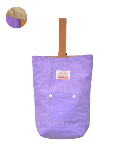 シューズバッグ GOODAY