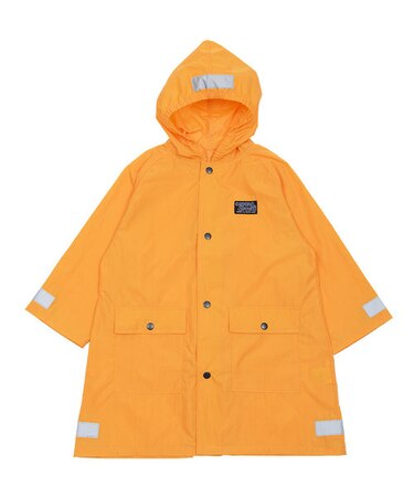 Boy'sレインコート