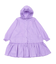 Girl's レインコート
