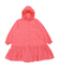 Girl's レインコート