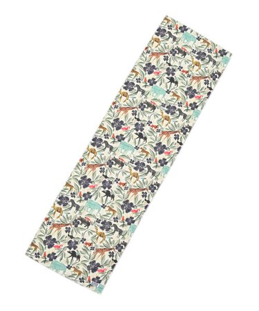 冷感フェイスタオル