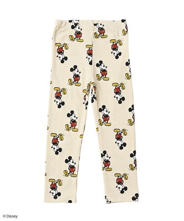 ミッキーマウス/フルタケレギンス