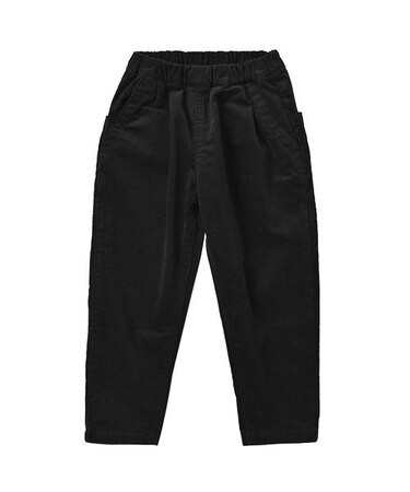 コールテンタックパンツ