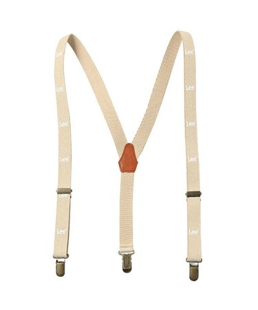 別注Lee KIDSサスペンダーM