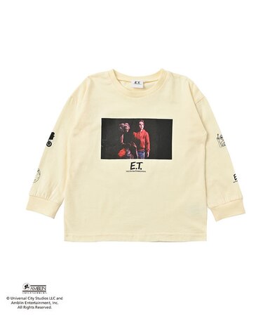 E.T. プリントロンT