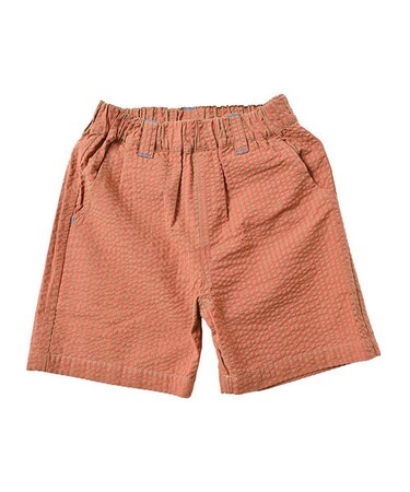 サッカーショートパンツ