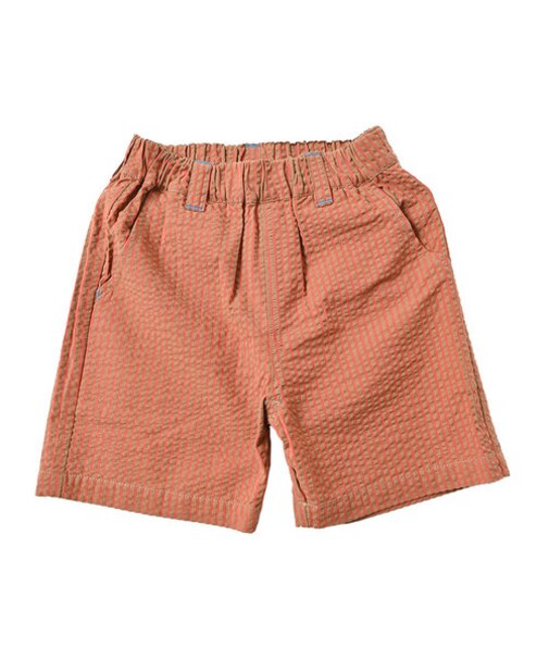 サッカーショートパンツ