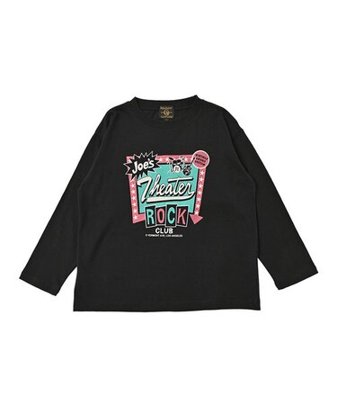 プリントロンTee