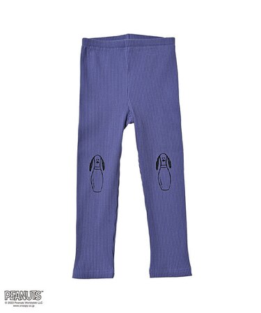 スヌーピー/フル丈レギンス