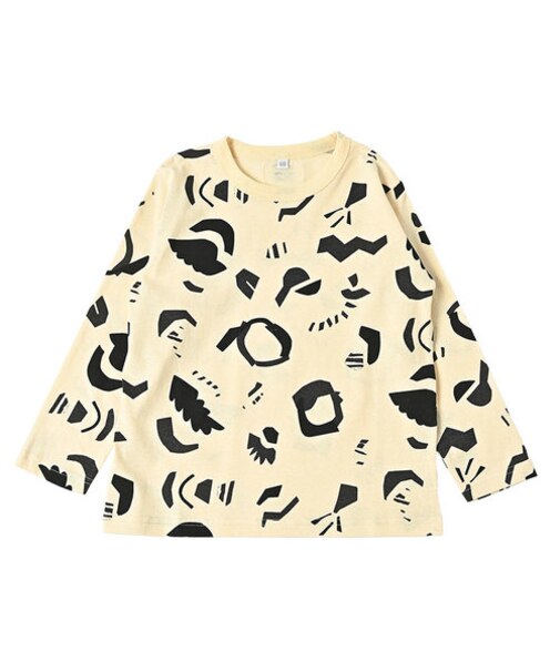 ソウガラナガソデTシャツ