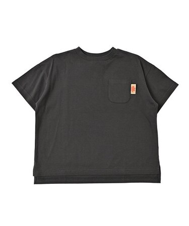 防汚加工 ポケットTシャツ