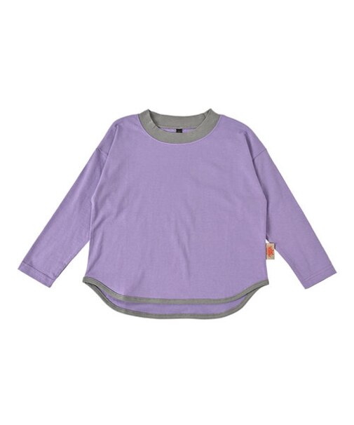 【防汚加工】ラウンドロンT