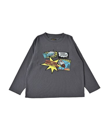 【プチプラ】プリントロンT