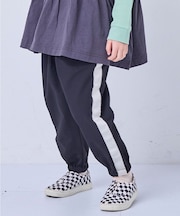 キャンプロングパンツ