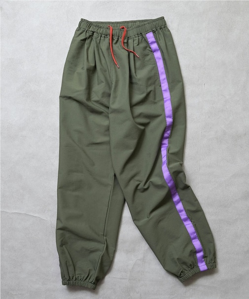 キャンプロングパンツ/大人サイズ