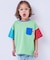 【防汚加工】ポケットTシャツ