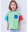 【防汚加工】ポケットTシャツ