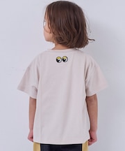 オーガニックコットン 半袖Tシャツ