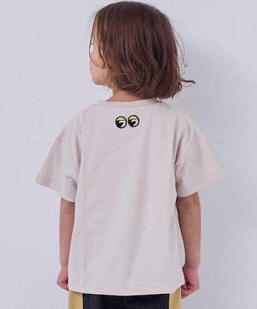 オーガニックコットン 半袖Tシャツ