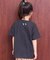 オーガニックコットン 半袖Tシャツ