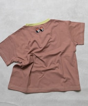 オーガニックコットン 半袖Tシャツ