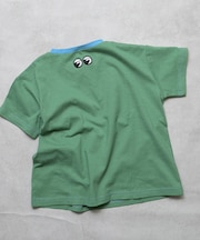 オーガニックコットン 半袖Tシャツ