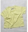 オーガニックコットン 半袖Tシャツ