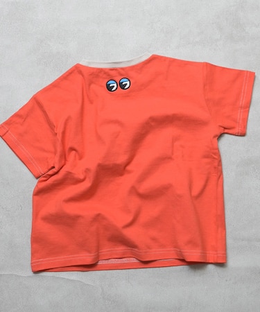 オーガニックコットン 半袖Tシャツ