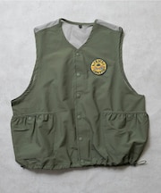 キャンプベスト/大人サイズ