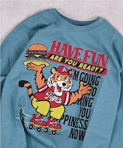 【防汚加工】プリントロンT