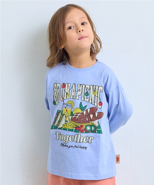 【防汚加工】プリントロンT