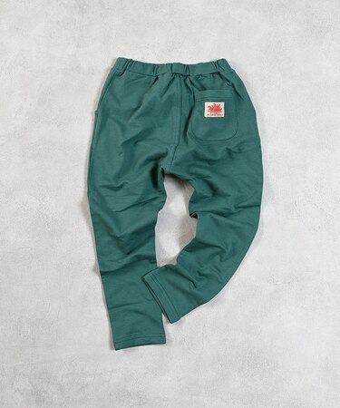 【防汚加工】ストレッチパンツ